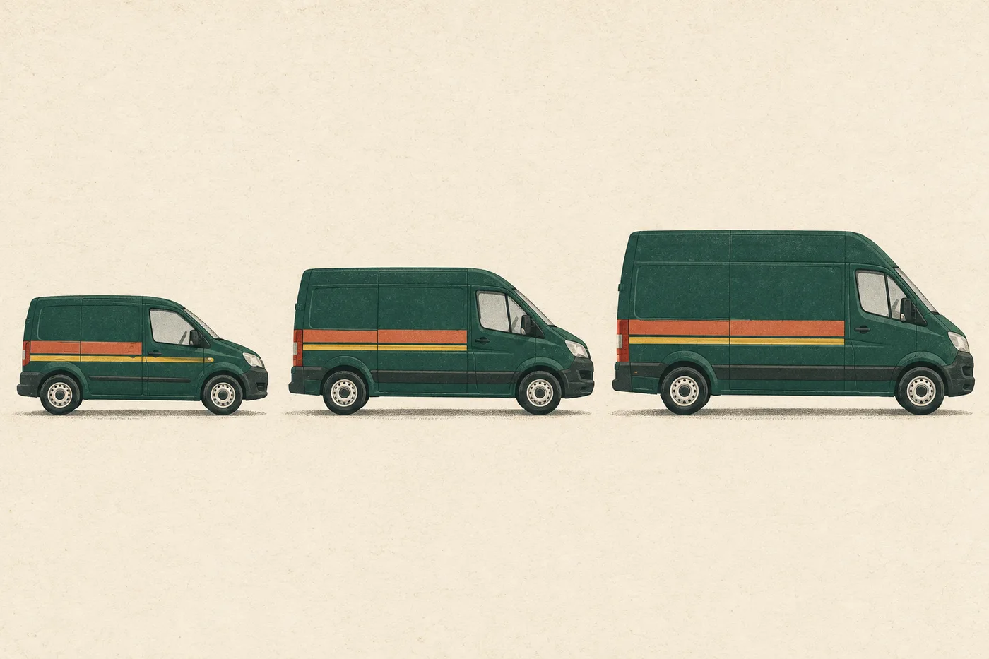 One system across the fleet.