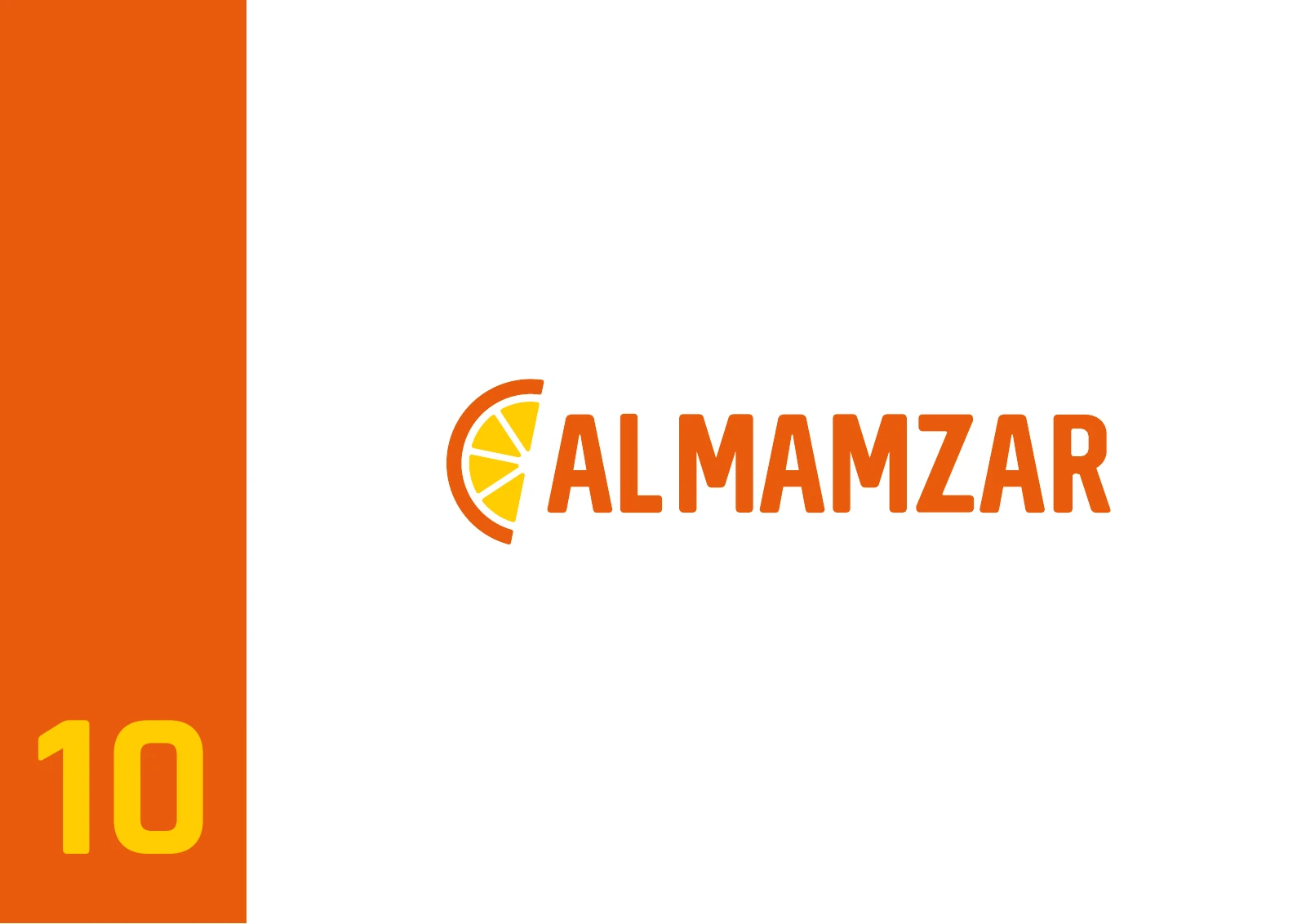 Al Mamzar: Primary Al Mamzar identity