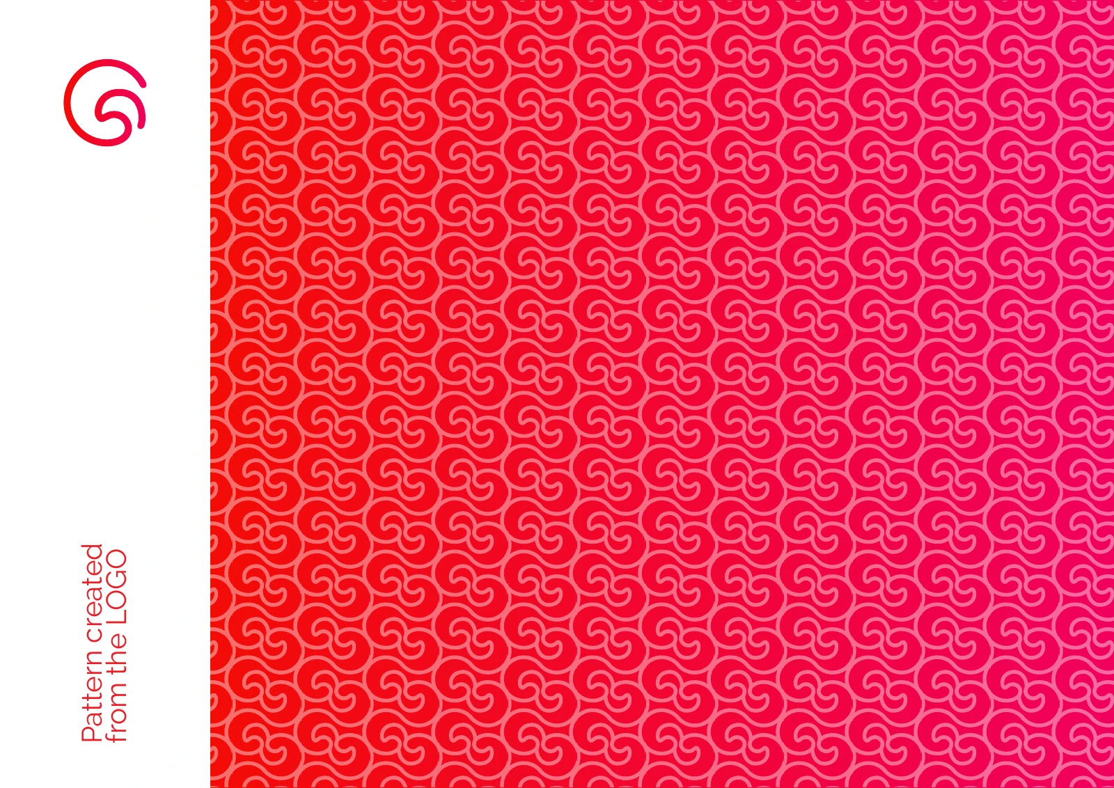 Gulf Treat: Gulf Treat pattern presentation