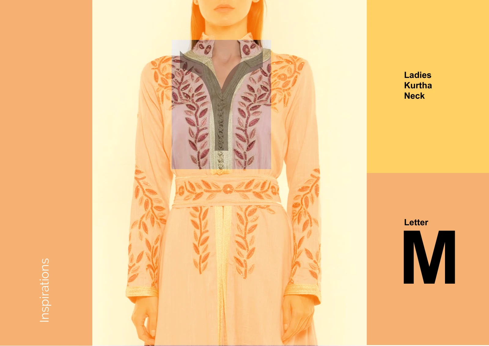 Mashaghal Hareer: Garment and letter construction