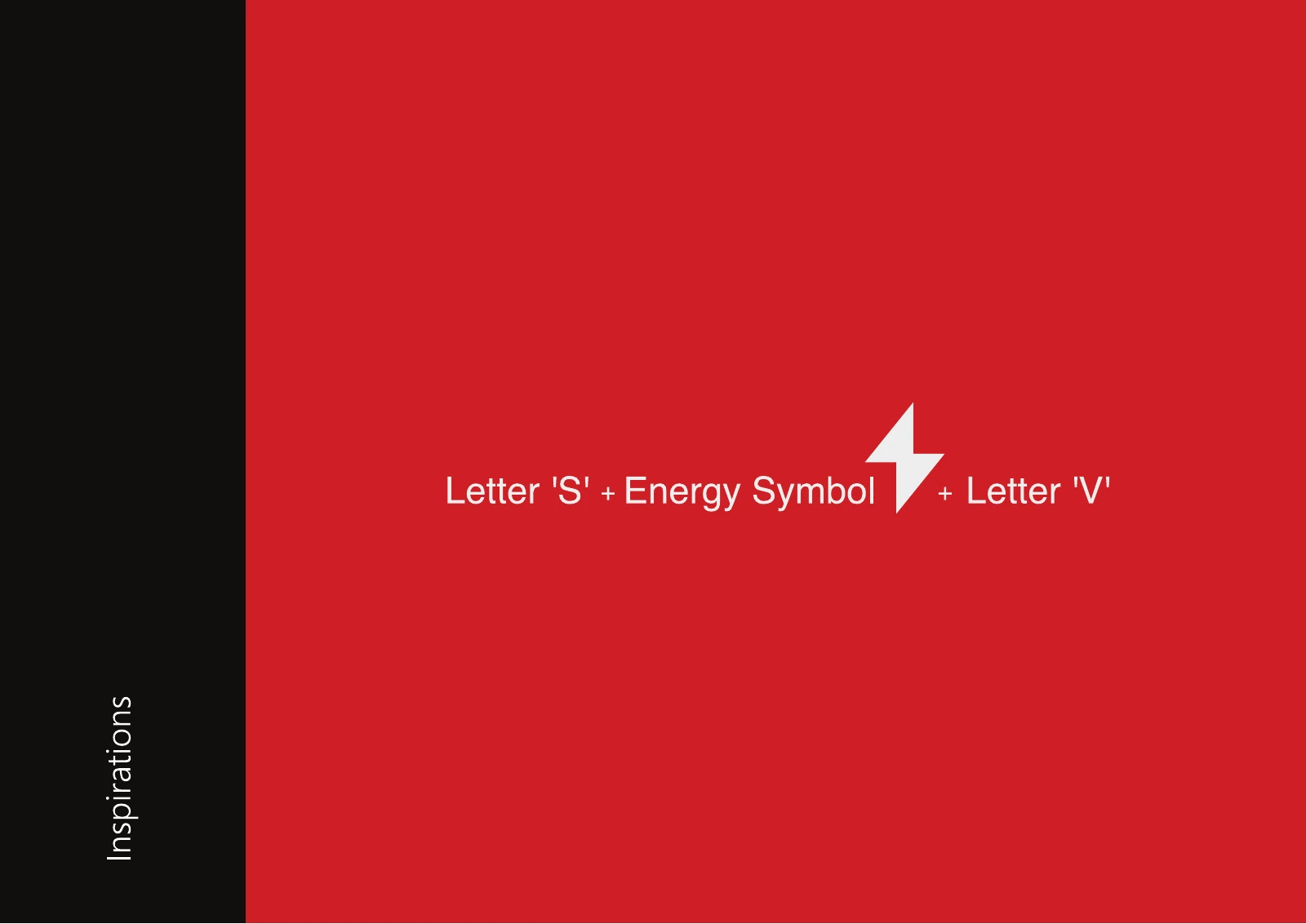 Stryv: Stryv letter-and-energy construction