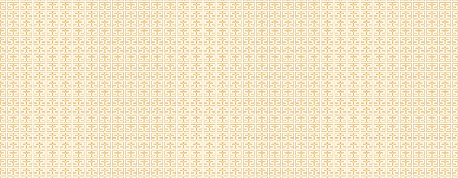 52 Cafe, brand identity presentation 5