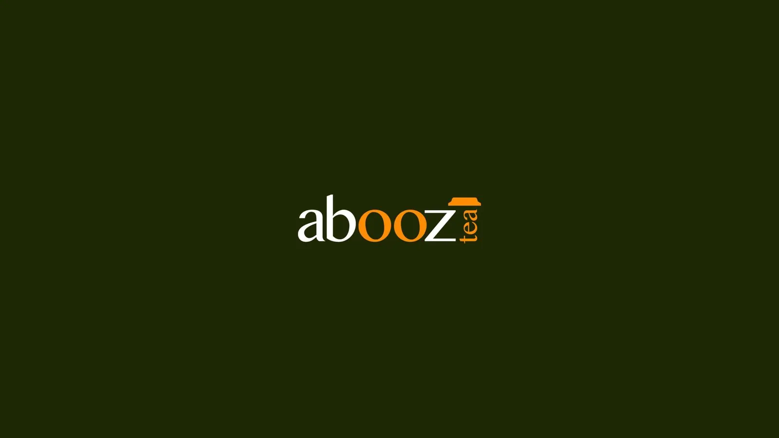 Abooz, brand identity presentation 1