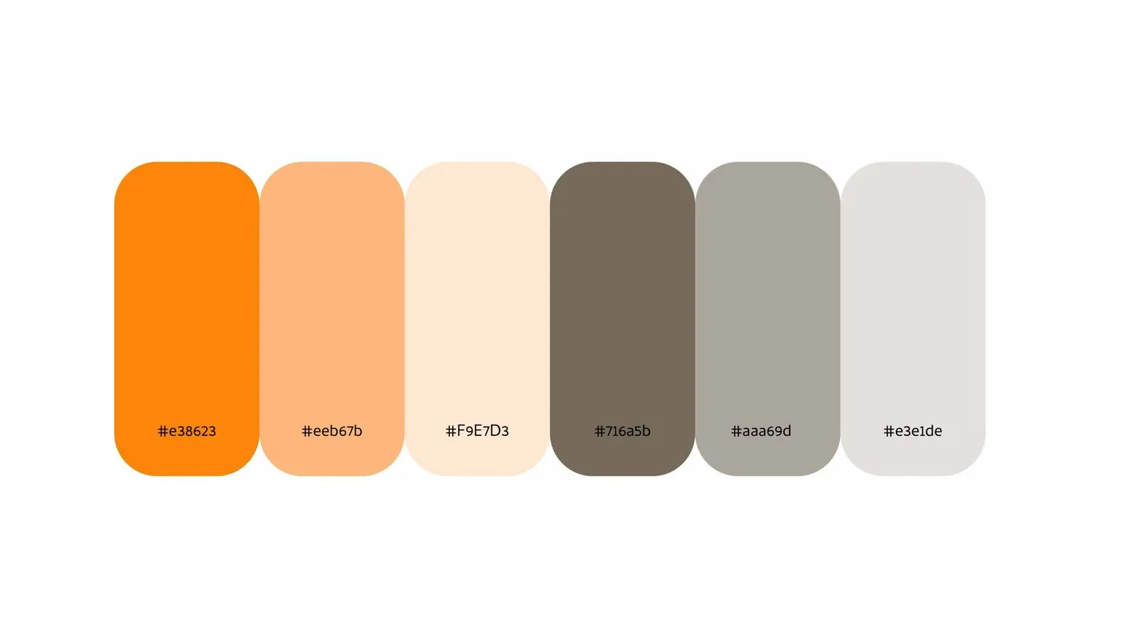 Aghadeer, brand identity presentation 5