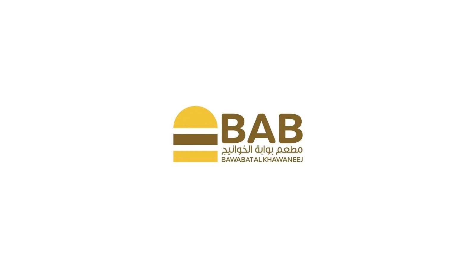 Bab, brand identity presentation 1