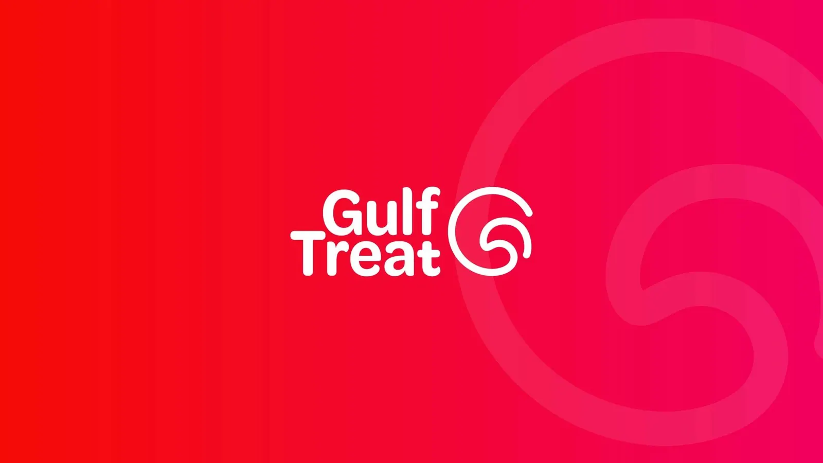Gulf Treat, brand identity presentation 6