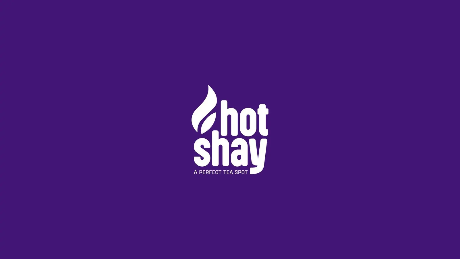 Hotshay, brand identity presentation 1