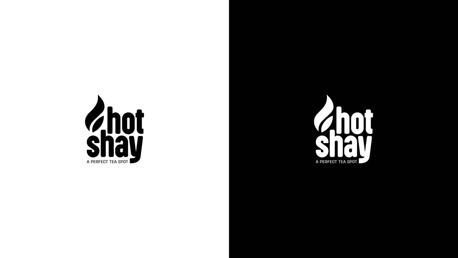 Hotshay, brand identity presentation 3