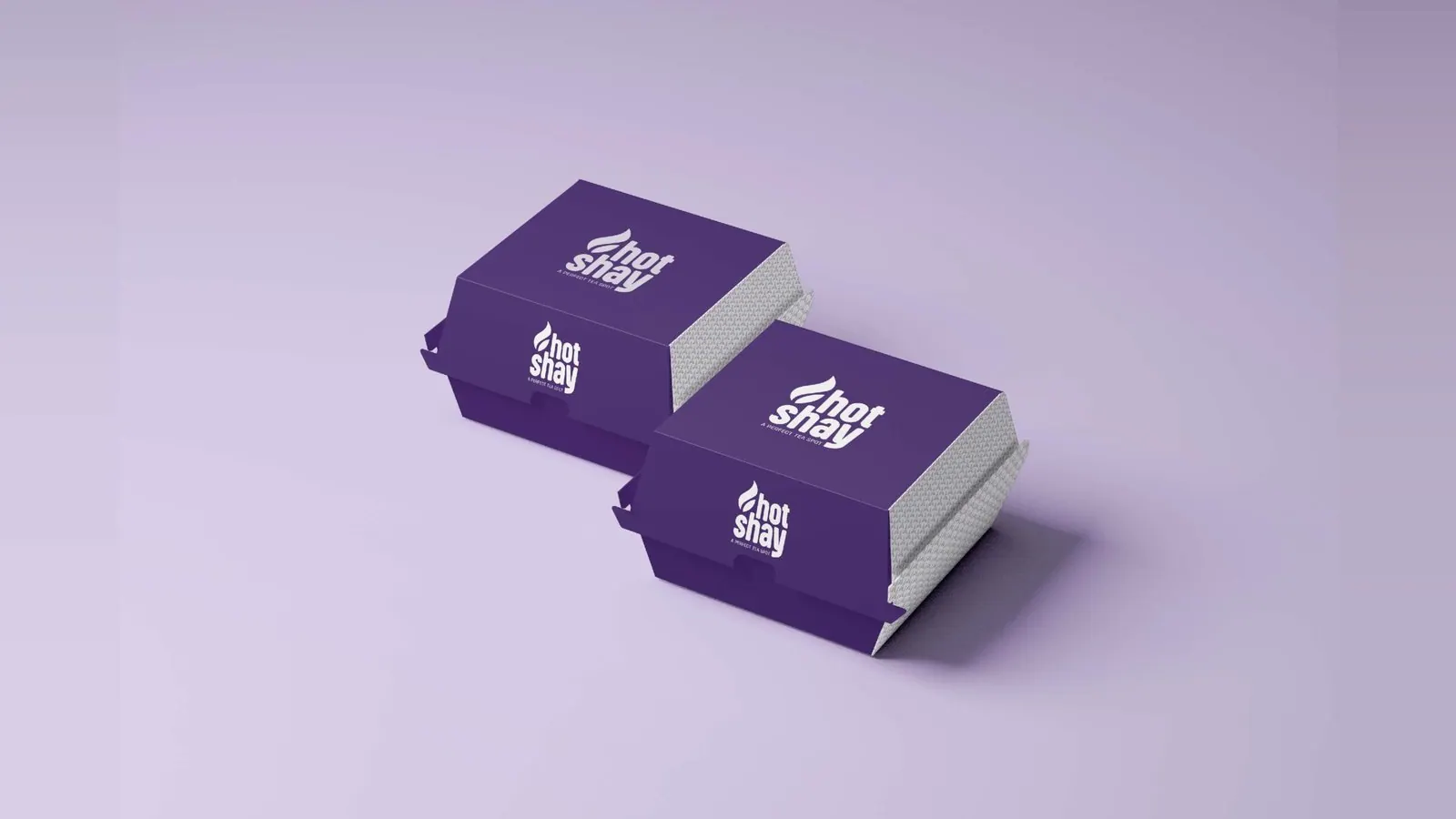 Hotshay by Abcon Branding