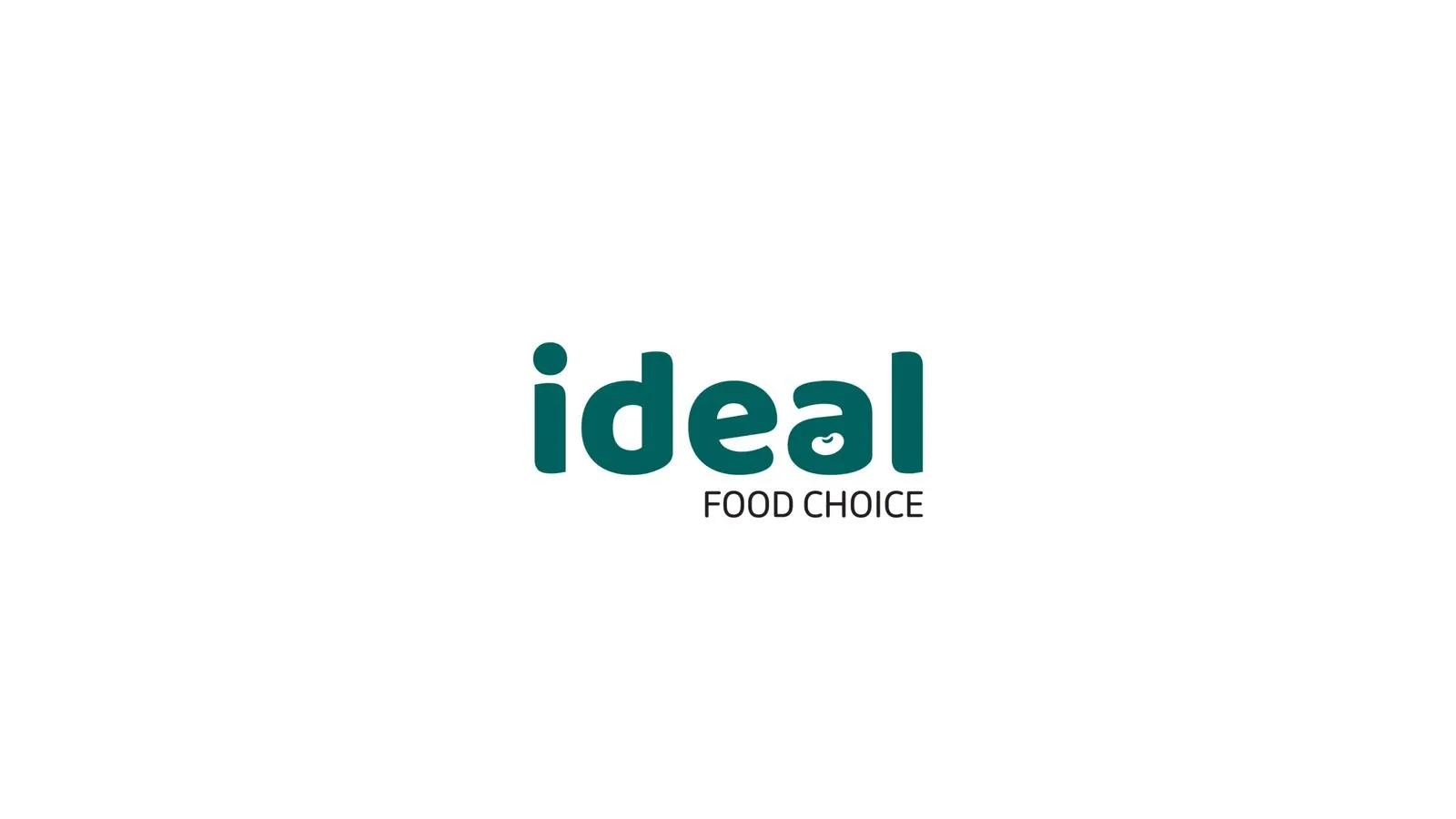 Ideal, brand identity presentation 1