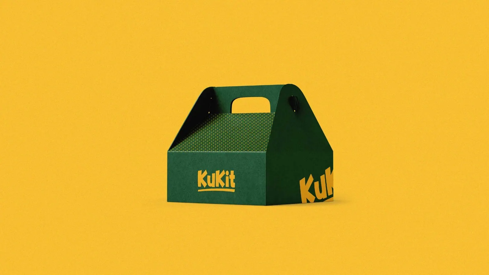 Kukit, brand identity presentation 11
