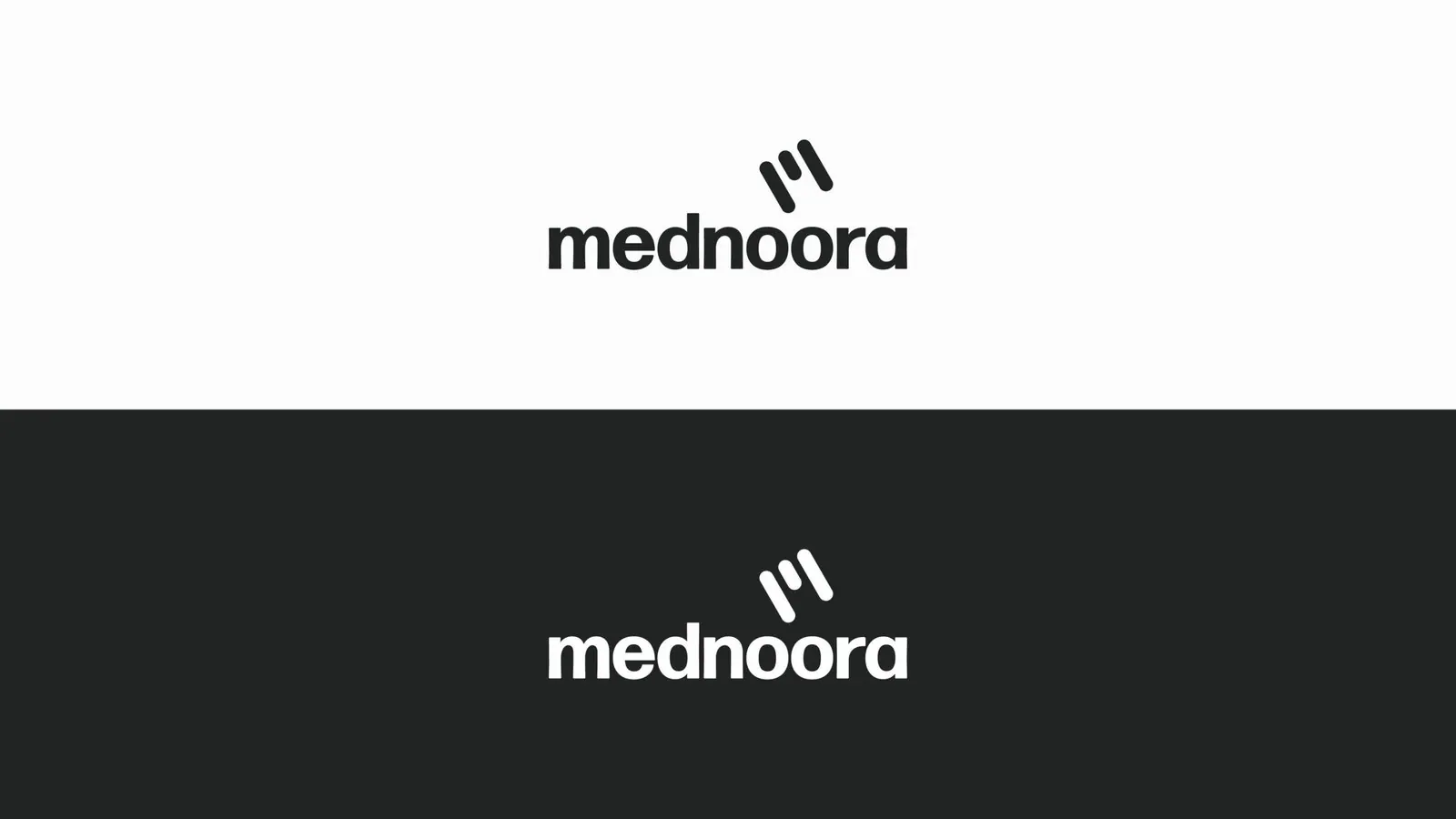 Mednoora, brand identity presentation 2