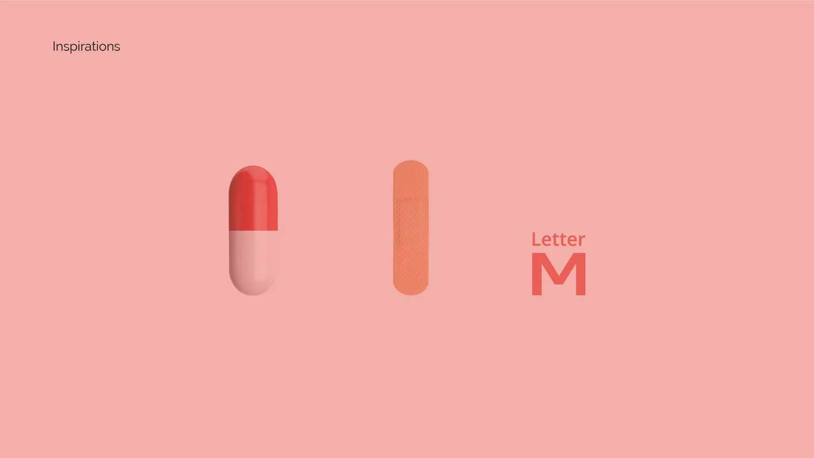 Mednoora, brand identity presentation 4