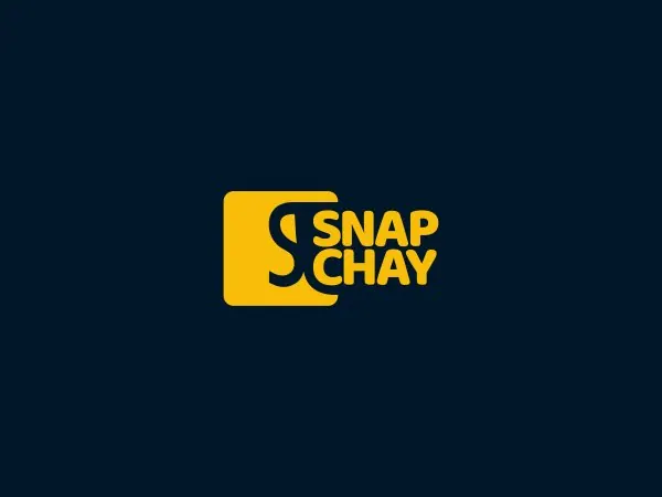 Snap Chay brand identity by Abcon