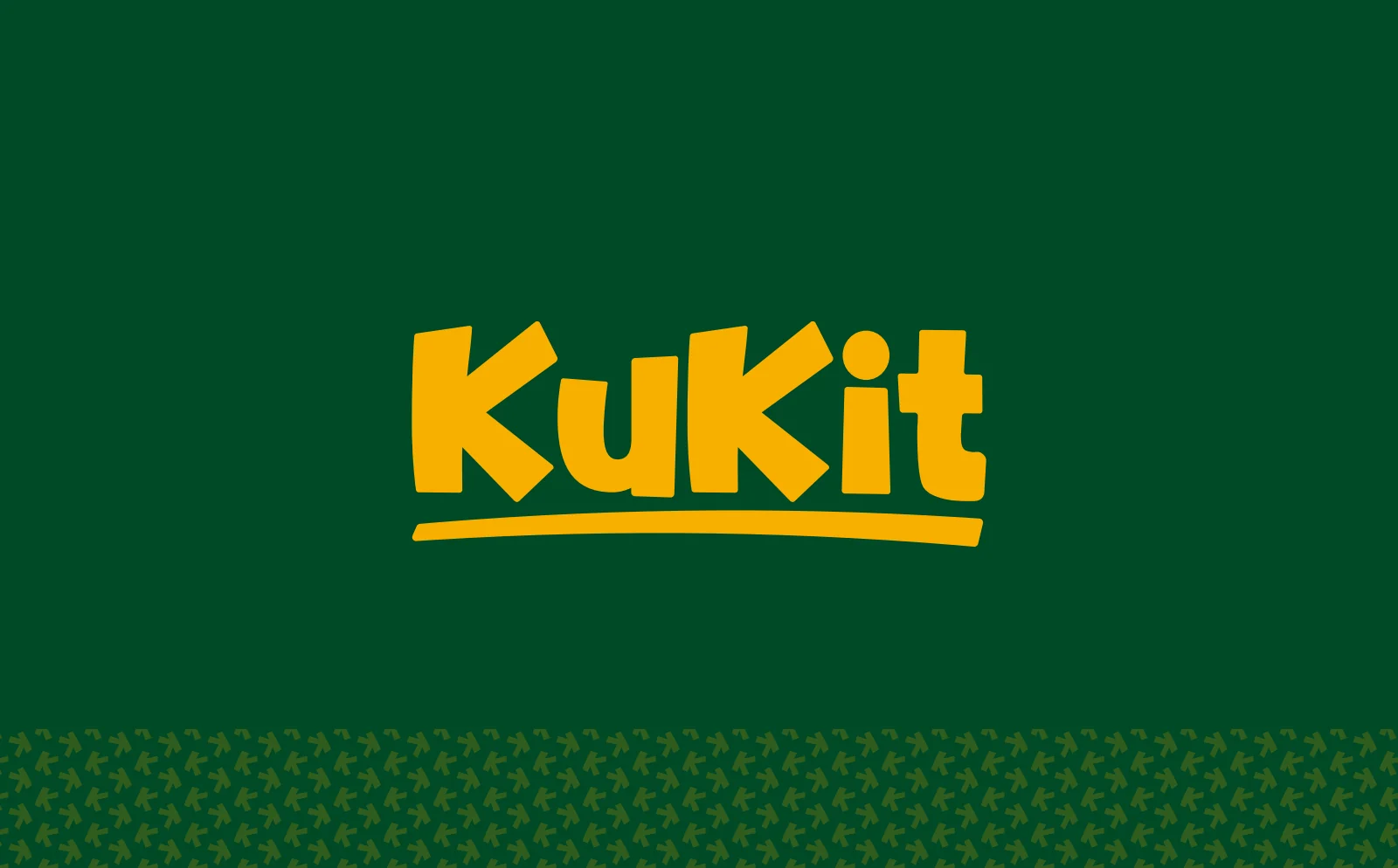 Kukit Packaging packaging by Abcon