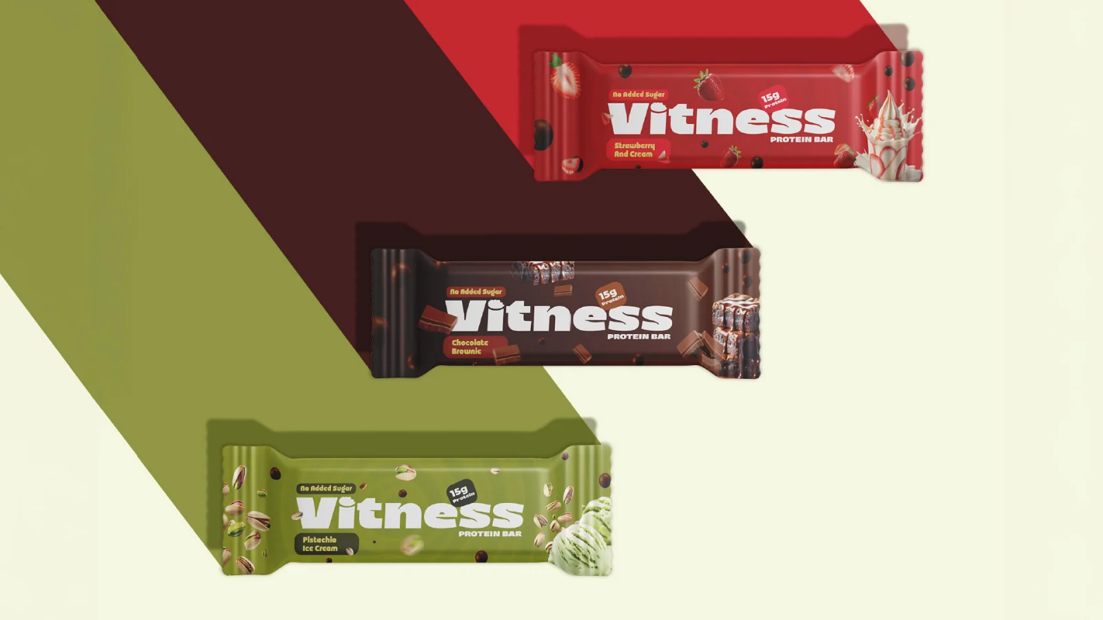 Vitness: Wrapper family