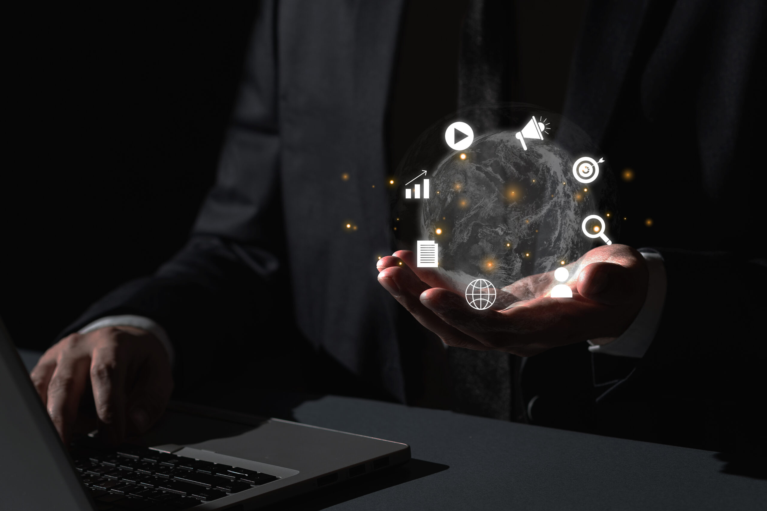 digital marketing agency in dubai