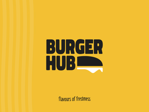 Burger-hub